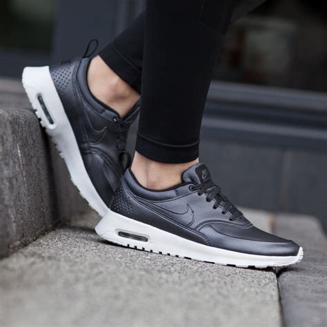 nike air max thea dunkelblau damen